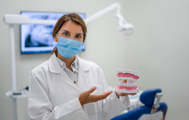 Best Emergency Dentist for Special Needs Patients in Clinton, MO