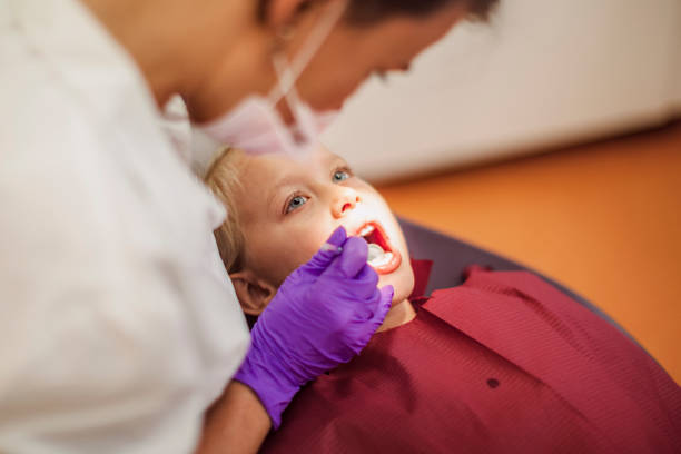 Best Weekend Emergency Dentist in Clinton, MO